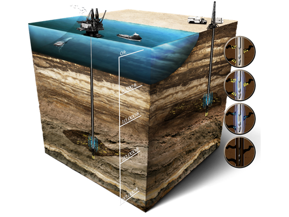 Ultrasonic Oil Well Stimulation Technology