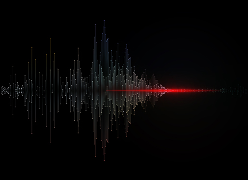 Ultrasonic Waves