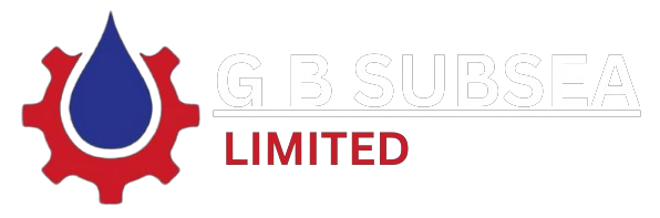 G B Subsea Limited Footer Logo